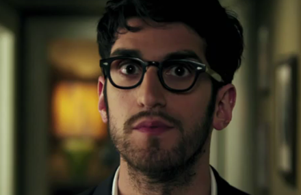 Chromeo – Don&rsquo;t Turn The Lights On