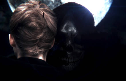 The Dance of Death