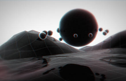 Matthys – Robot Tribe