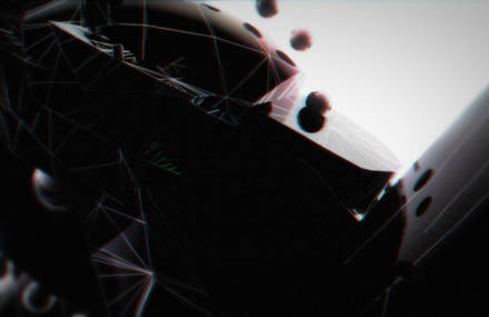 Matthys – Robot Tribe