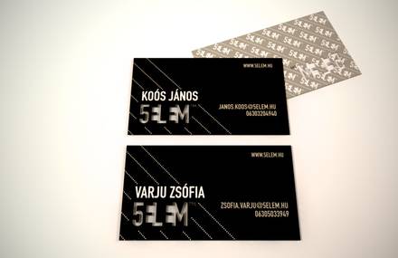 Brand Identity by Joxa Design & Creativity