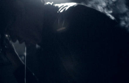 Ghinzu, vidéo Cold Love