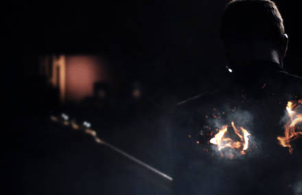 Ghinzu, vidéo Cold Love
