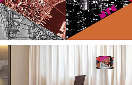 Graphic NYC by ToutLight