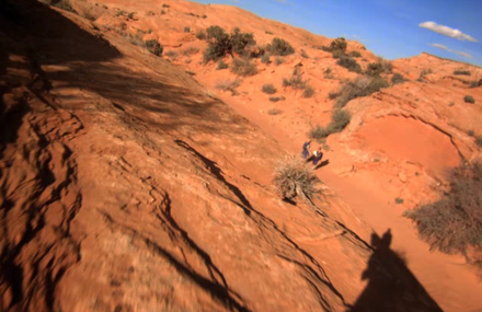 127 Hours Trailer