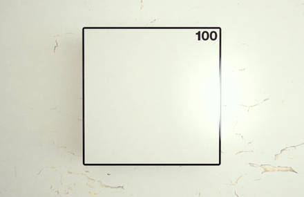 IdN 100th Issue Project