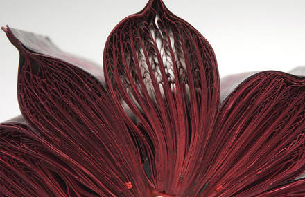 Book Sculpture