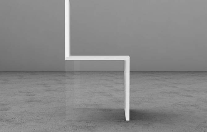 Magic Chair