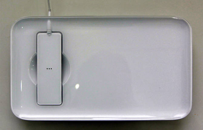 Phone On Board
