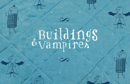 Buildings & Vampires