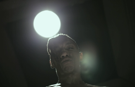 Tricky – Shot by Fleur & Manu, Literally