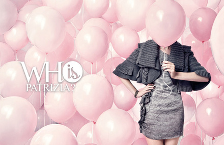 Patrizia Pepe Campaign