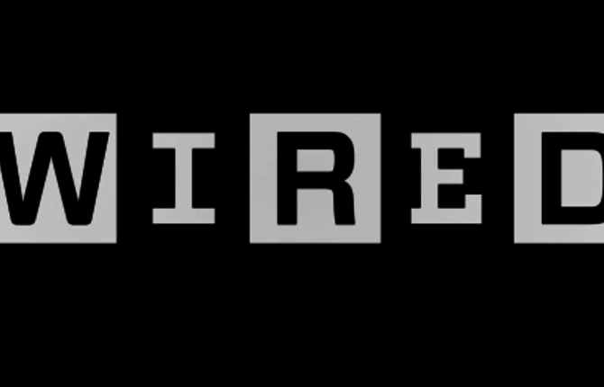 Wired Design Conference