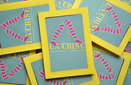 Florentin Tuillier – La crise