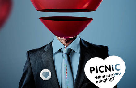 Picnic 10 Artwork