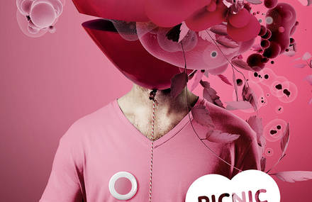 Picnic 10 Artwork