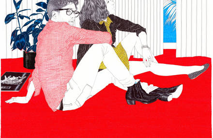 Carine Brancowitz