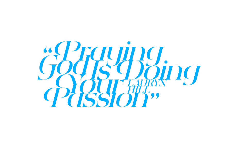 Aron Jancso Typefaces