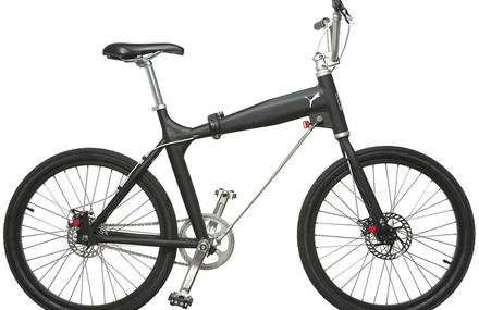 Puma Urban Bike