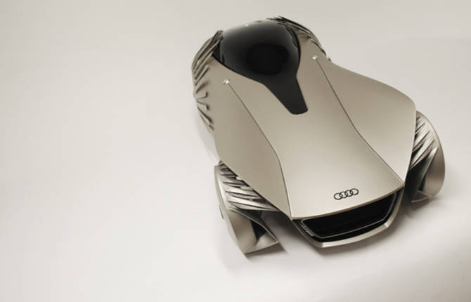 Audi One Design