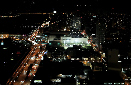 The Beat of New York