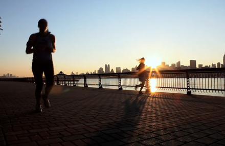 The Beat of New York