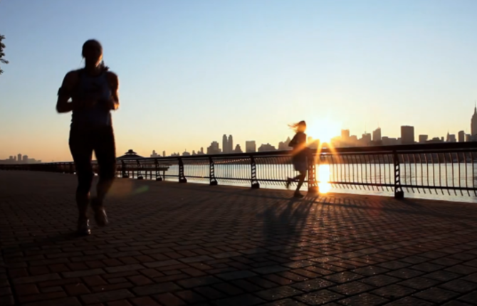 The Beat of New York
