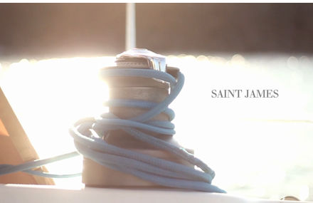 Saint James