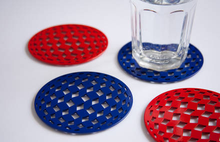 Cubic Coaster