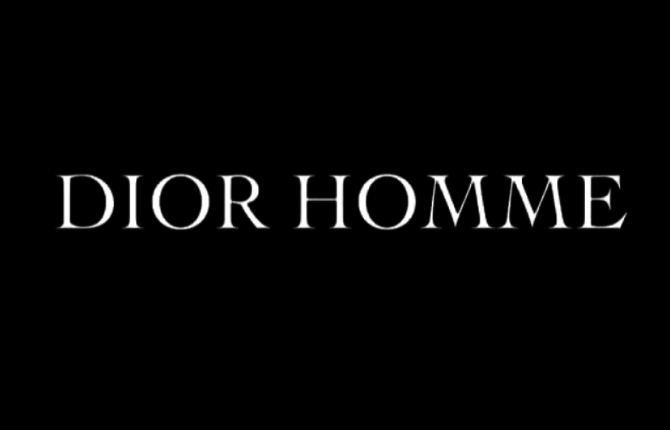 Dior Homme – Un Rendez Vous