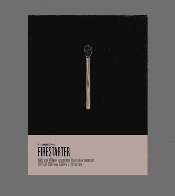 firestarter