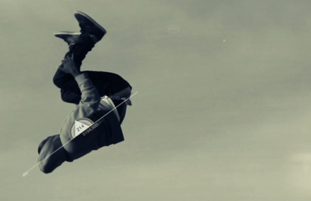 IRC Dance Movement