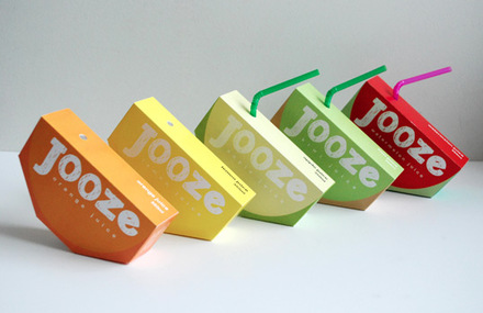 Jooze Packaging