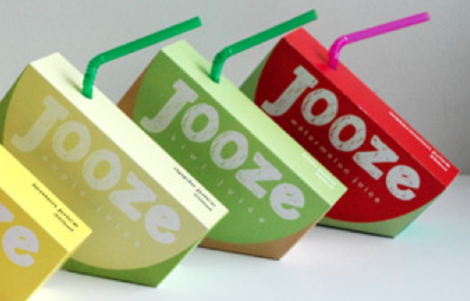 Jooze Packaging