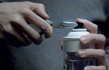 Nokia N8 Campaign