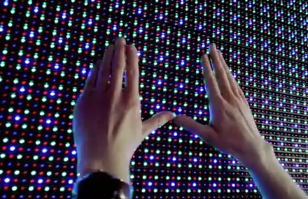 Nokia N8 Campaign