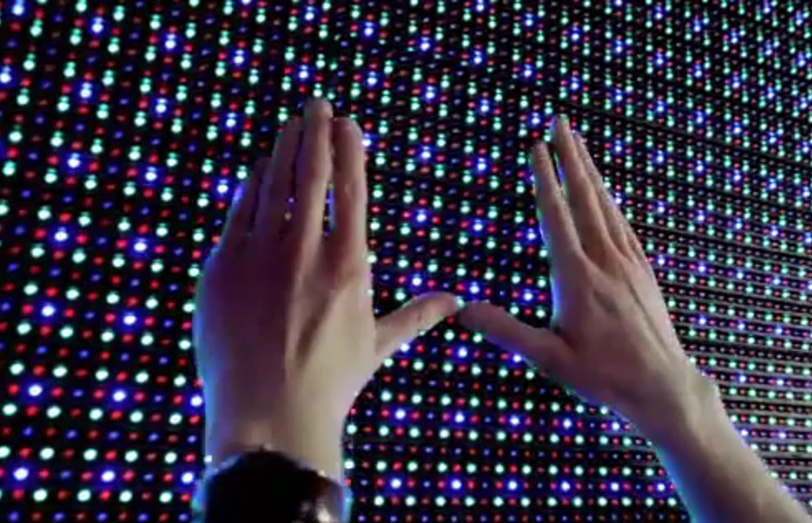 Nokia N8 Campaign