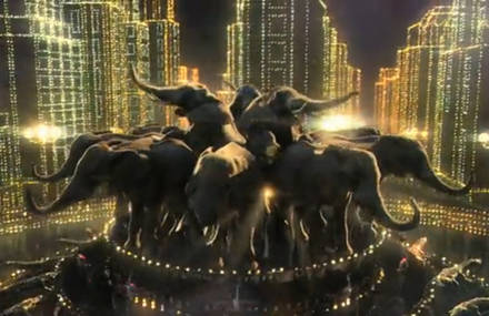 OPTUS Open Network – Dance