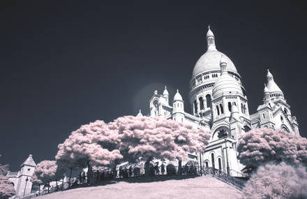 Paris Invisible