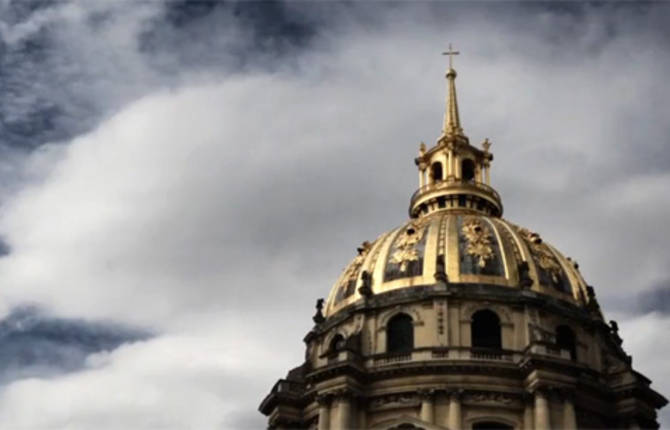 Paris Final Montage