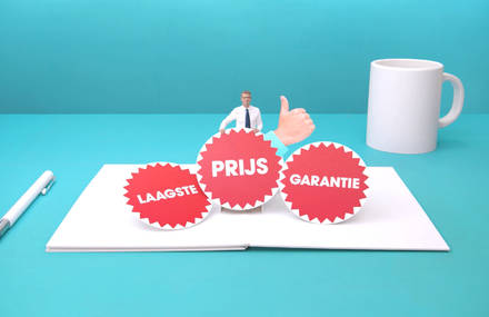 Lernert & Sander – Pearle Opticiens