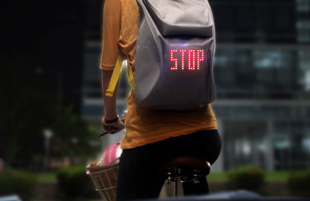 Seil Bag