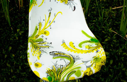 Tulip Custom