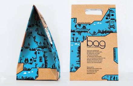 Doggy Bag