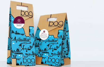 Doggy Bag