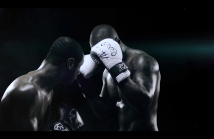 Jean Pascal – Every hero has a quest
