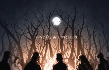 The Walking Dead – Title Sequence