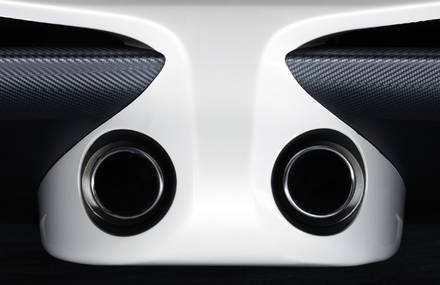SSC Ultimate Aero 2