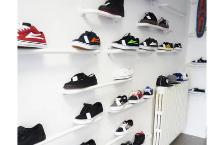 Mojto Skateshop