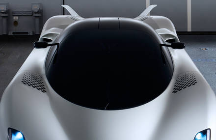 SSC Ultimate Aero 2